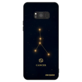 Obal pre Samsung Galaxy S8 G950F - CANCER
