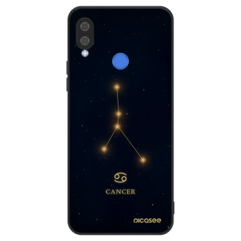 Obal pre Huawei Nova 3 - CANCER