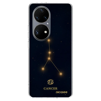 Obal pre Huawei P50 - CANCER