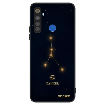 Obal pre Realme 5 - CANCER