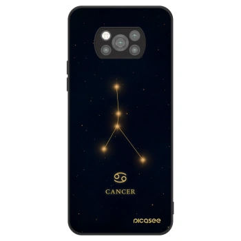 Obal pre Xiaomi Poco X3 Pro - CANCER
