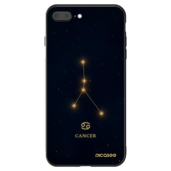 Obal pre Apple iPhone 8 Plus - CANCER