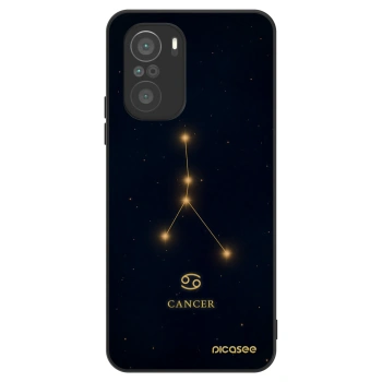 Obal pre Xiaomi Poco F3 - CANCER