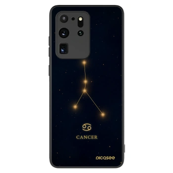 Obal pre Samsung Galaxy S20 Ultra 5G G988F - CANCER
