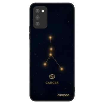 Obal pre Samsung Galaxy A02s A025G - CANCER