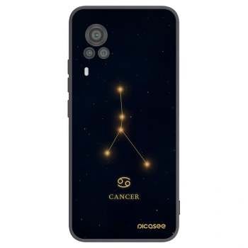 Obal pre Vivo X60 Pro 5G - CANCER