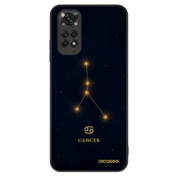 Obal pre Xiaomi Redmi Note 11S 4G - CANCER