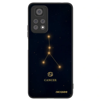 Picasee ULTIMATE CASE pro Xiaomi Redmi Note 11 Pro - CANCER