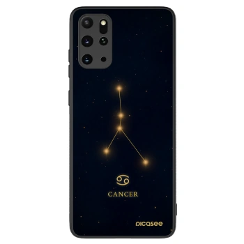 Obal pre Samsung Galaxy S20+ G985F - CANCER