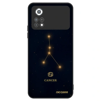 Obal pre Xiaomi Poco X4 Pro 5G - CANCER