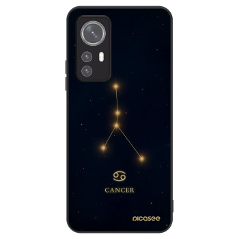 Obal pre Xiaomi 12 - CANCER