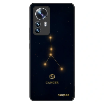 Obal pre Xiaomi 12 Pro - CANCER