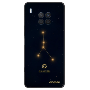 Obal pre Honor 50 Lite - CANCER