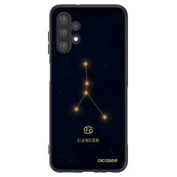 Picasee ULTIMATE CASE pro Samsung Galaxy A13 4G A135 - CANCER