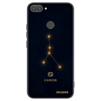 Obal pre Huawei P Smart - CANCER