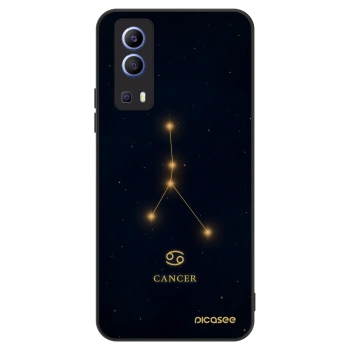 Obal pre Vivo Y52 5G - CANCER