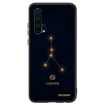 Obal pre Honor 20 Pro - CANCER
