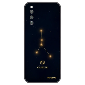 Obal pre Sony Xperia 10 IV 5G - CANCER