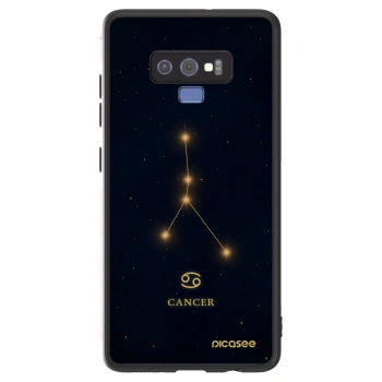 Obal pre Samsung Galaxy Note 9 N960F - CANCER