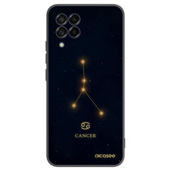 Obal pre Samsung Galaxy M53 5G - CANCER