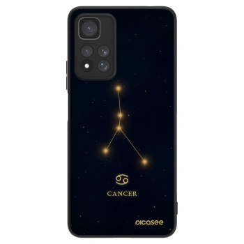 Obal pre Xiaomi Redmi Note 11 Pro+ 5G - CANCER