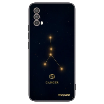 Obal pre Motorola Moto E40 - CANCER