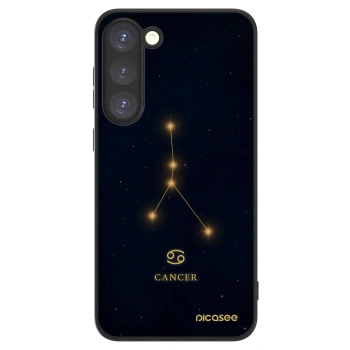 Obal pre Samsung Galaxy S23+ 5G - CANCER