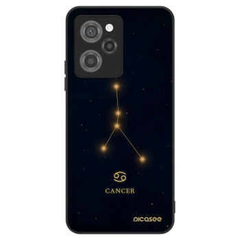 Obal pre Xiaomi Poco X5 Pro - CANCER