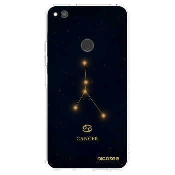 Obal pre Huawei P9 Lite 2017 - CANCER