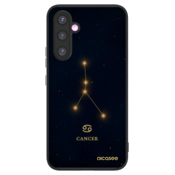 Picasee ULTIMATE CASE pro Samsung Galaxy A54 5G A546B - CANCER