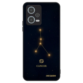 Obal pre Xiaomi Redmi Note 12 5G - CANCER