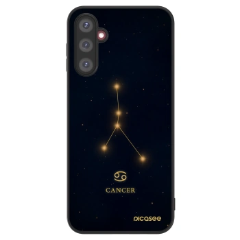 Picasee ULTIMATE CASE pro Samsung Galaxy A14 5G A146P - CANCER
