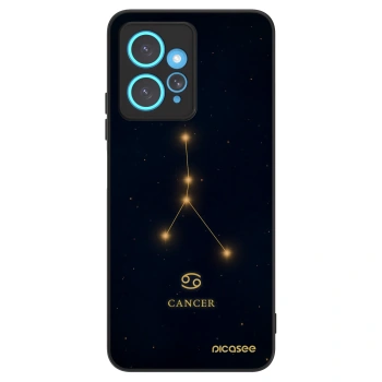 Obal pre Xiaomi Redmi Note 12 4G - CANCER