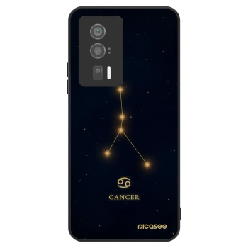 Obal pre Xiaomi Poco F5 Pro 5G - CANCER