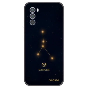 Obal pre Motorola Moto G62 - CANCER
