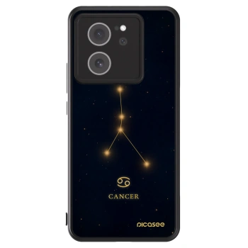 Picasee ULTIMATE CASE pro Xiaomi 13T - CANCER