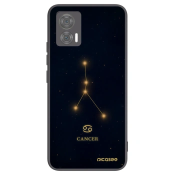 Obal pre Motorola Edge 30 Neo - CANCER