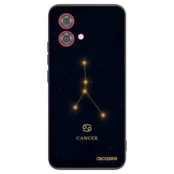 Obal pre Motorola Moto G84 5G - CANCER