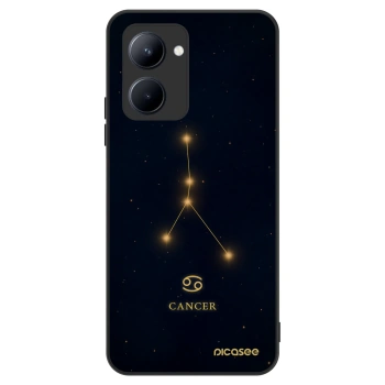 Obal pre Realme C33 (2023) - CANCER