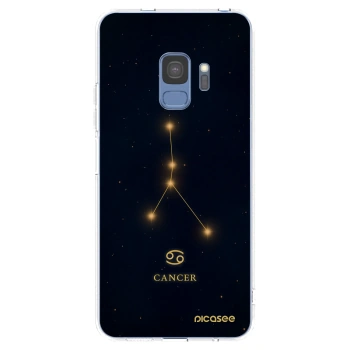 Obal pre Samsung Galaxy S9 G960F - CANCER