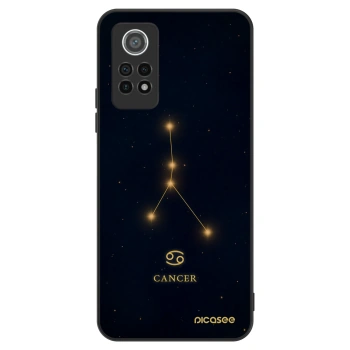 Obal pre Xiaomi Redmi Note 12 Pro 4G - CANCER