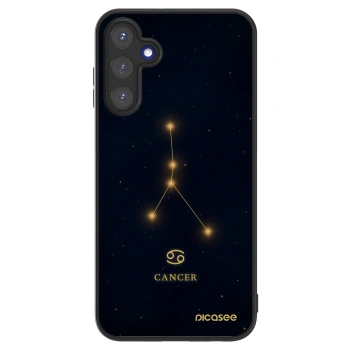 Picasee ULTIMATE CASE pro Samsung Galaxy A15 A155F 4G - CANCER