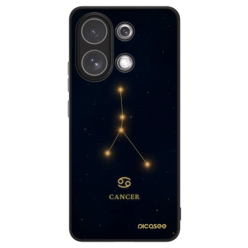 Obal pre Xiaomi Redmi Note 13 4G - CANCER