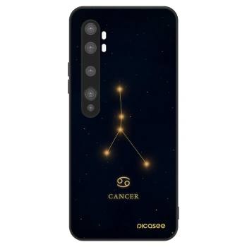 Obal pre Xiaomi Mi Note 10 (Pro) - CANCER