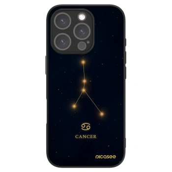 Obal pre Apple iPhone 16 Pro - CANCER