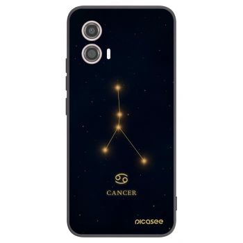 Obal pre Motorola Moto G53 5G - CANCER