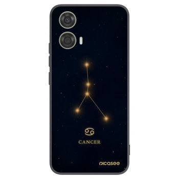 Obal pre Motorola Moto G24 - CANCER