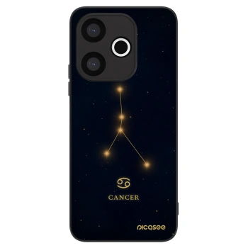 Obal pre Xiaomi Redmi 13 4G - CANCER