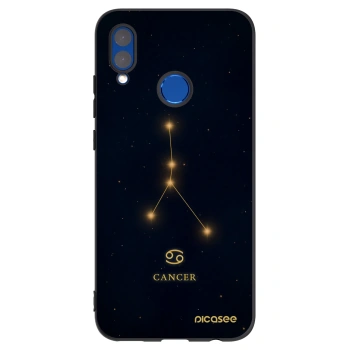 Obal pre Huawei P Smart 2019 - CANCER