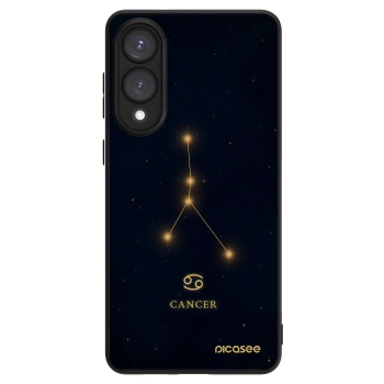 Obal pre Samsung Galaxy S25 Edge 5G - CANCER